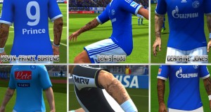 Van der Wiel verbaasd over FIFA 14: 'Waar zijn mijn tattoos?', Sport