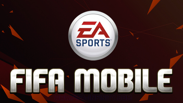 The new FIFA Mobile is finally available! - Logitheque English