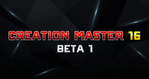 Creation master 16 не запускается на windows 10