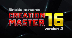 Creation master 16 не запускается на windows 10