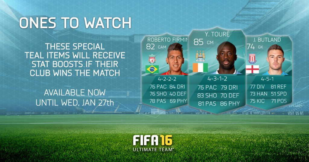 FIFA 16 News Roundup #23