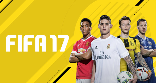 NEW SERIES] FIFA 17 Ultimate Team RTG - WHAT THE FUT?!? 