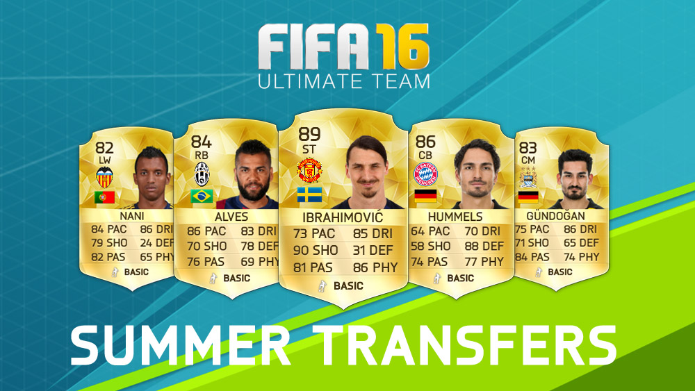 fifa 16 career mode news