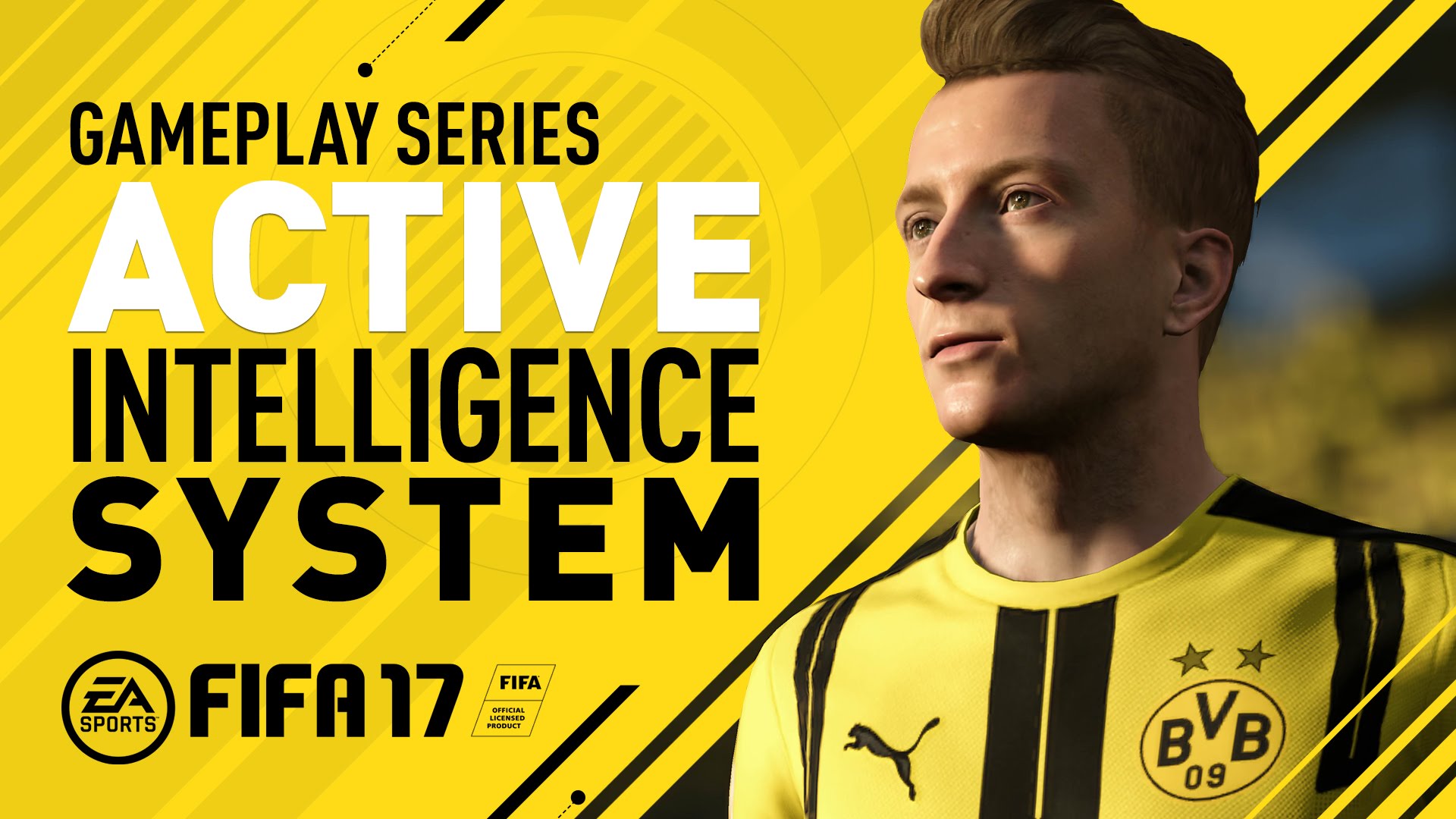 FIFA 17: New features this year