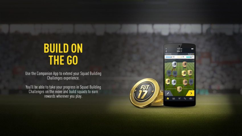 FIFA 17 on iOS and Android will be called FIFA Mobile - Here's everything  we know