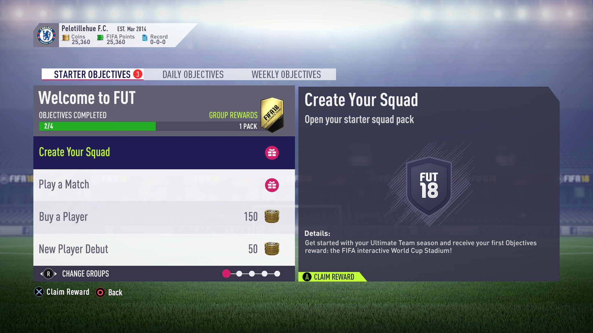 FIFA 23 FUT Web App and FUT Companion App release dates confirmed by EA  Sports - Mirror Online