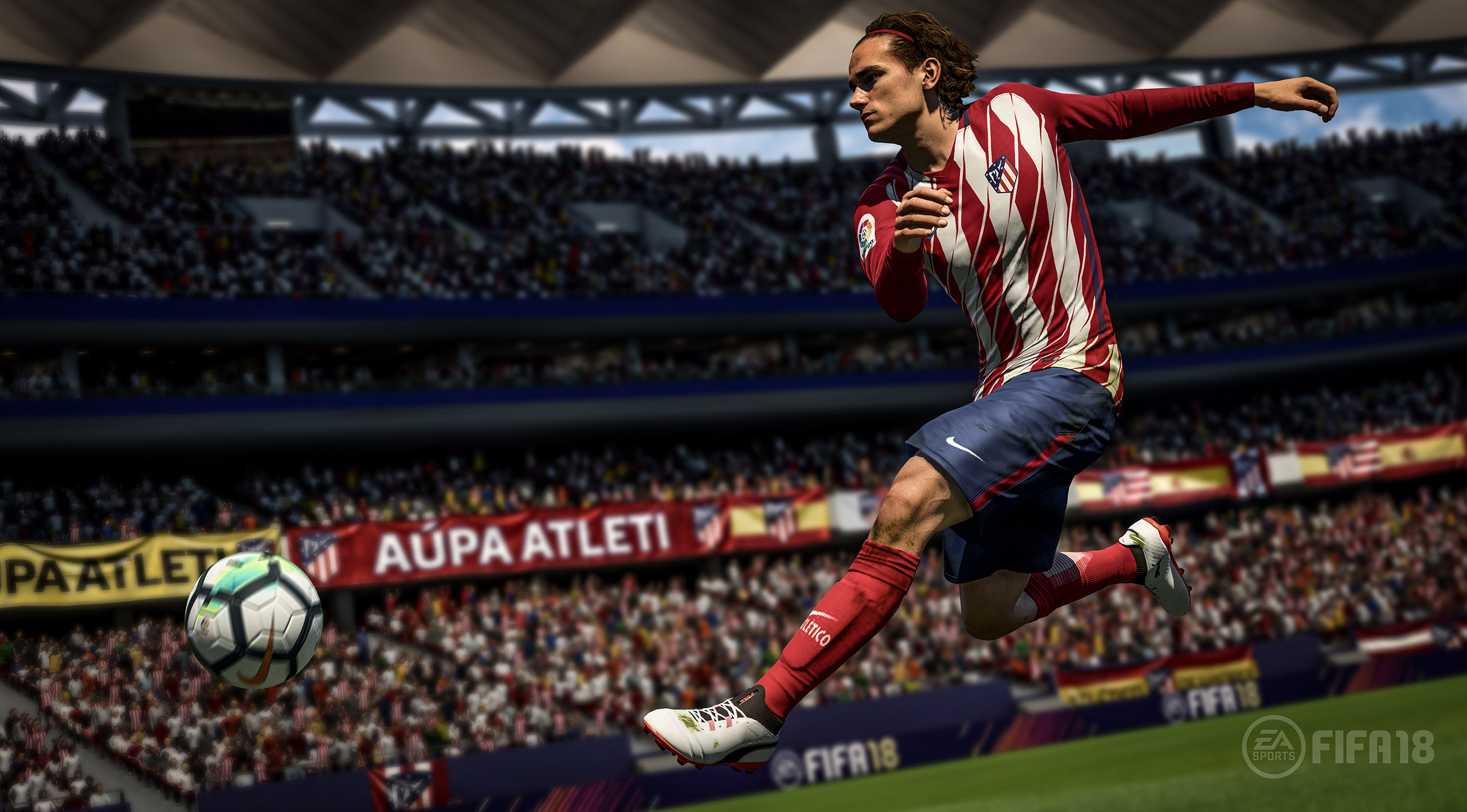 Fifa 18 Title Update 8 Is Now Live Fifa Infinity