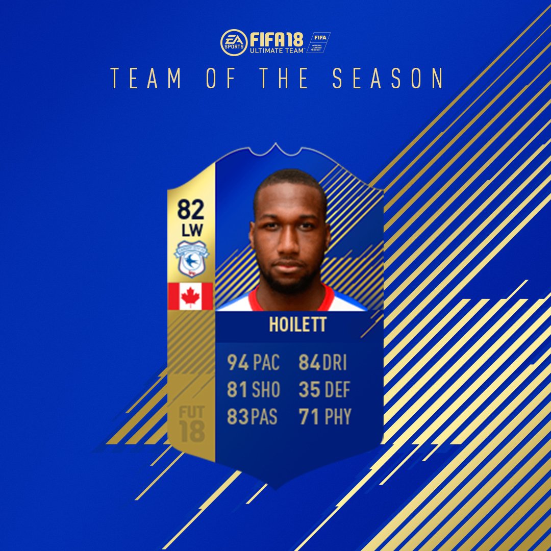 Fifa 18 Ultimate Team Tots Kicks Off