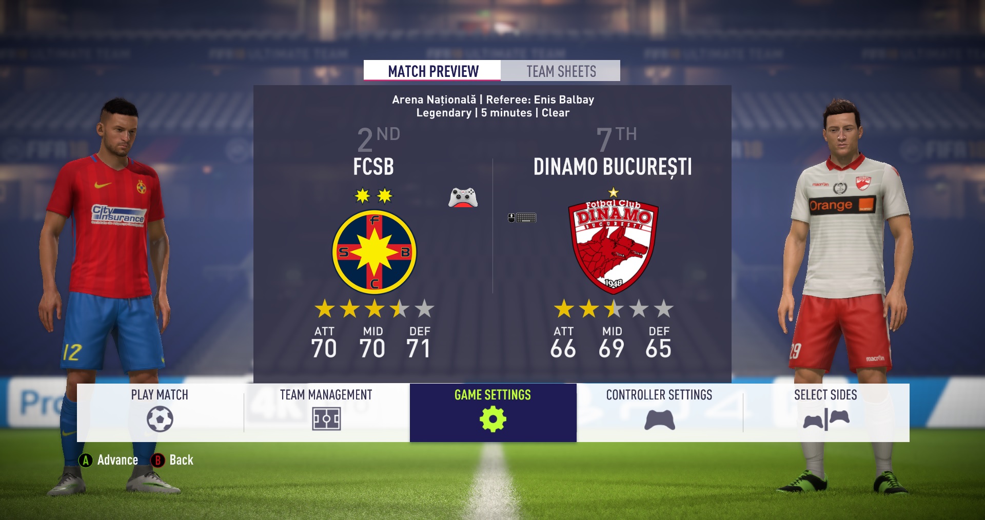 fifa manager 08 romania patch