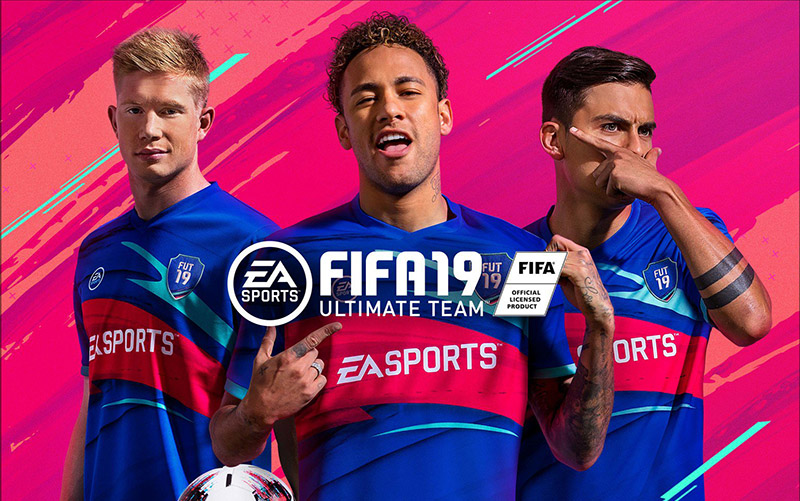 New Ways To Play Fifa 19 Ultimate Team 