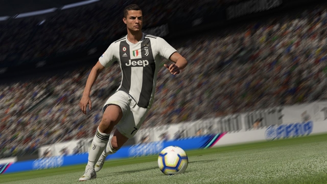 10 Best Selling FIFA Games, Ranked (& How Much They Sold)