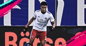 FIFA 18 CGFE MOD