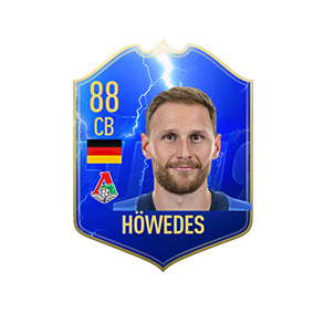 As vacuum Concealment Ultimate TOTS revealed in FIFA 19 Ultimate Team together with ROTW TOTS 
