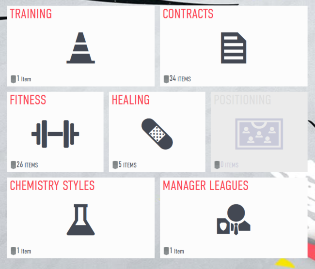 FIFA 20 Ultimate Team: the guide to earning FUT credits quickly -  Logitheque English