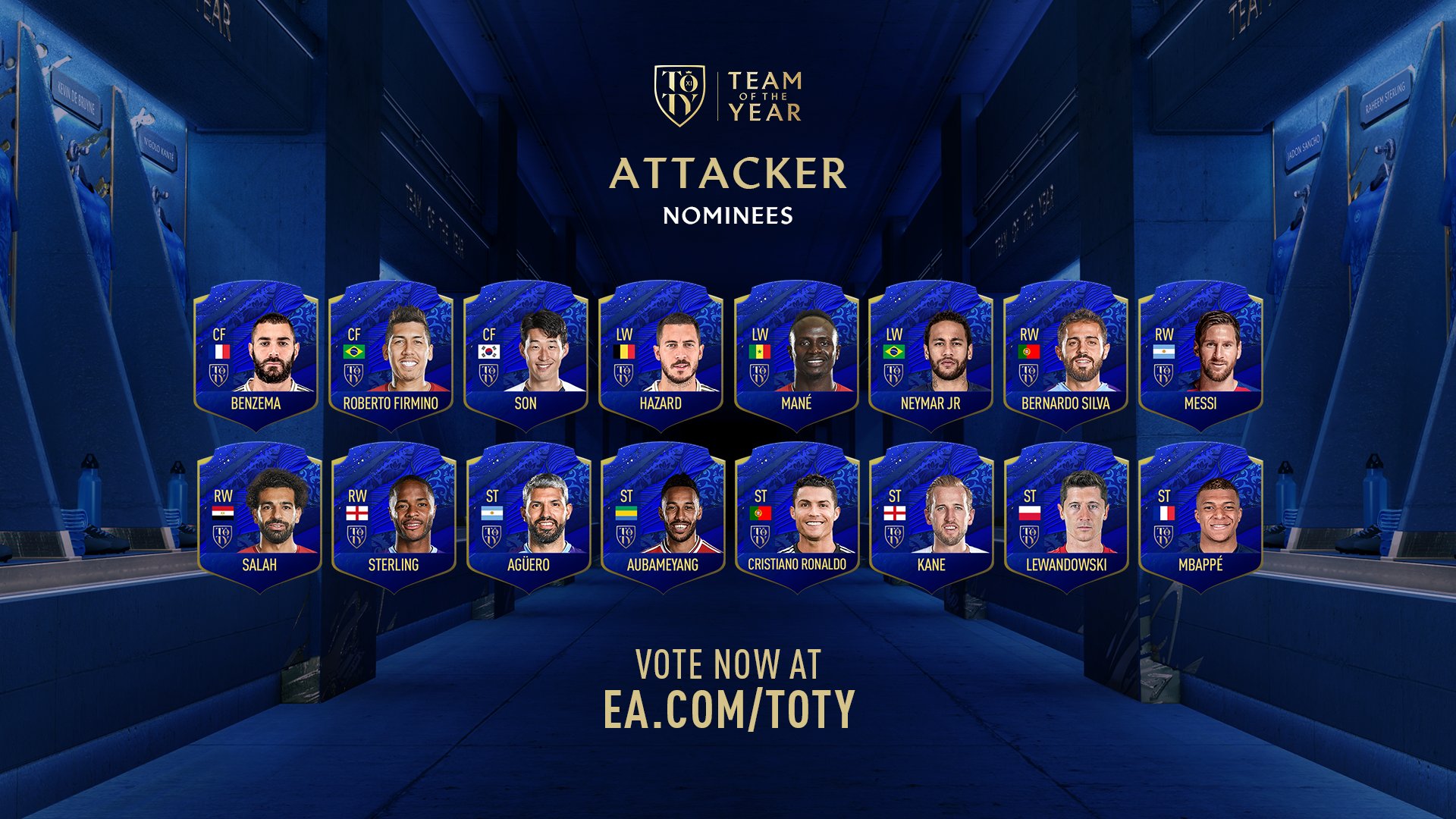 How Long Will Toty Be In Packs Fifa 22
