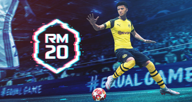 FIFA Infinity Patch 20