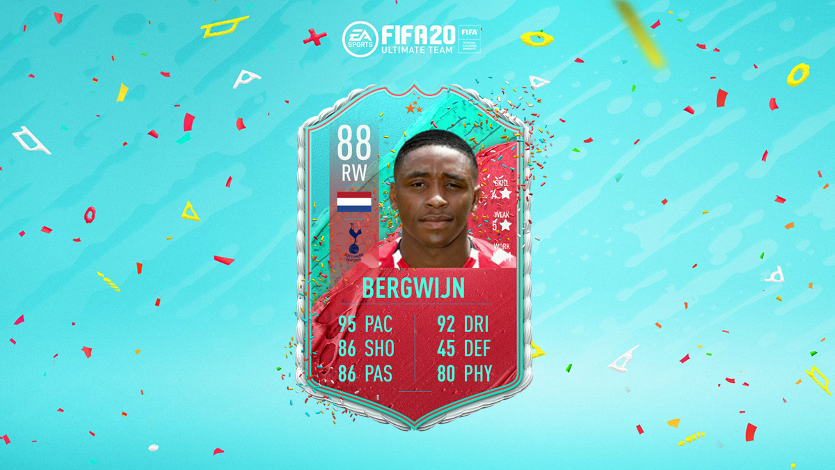 Fut Birthday Players You Must Try Out In Fut 20