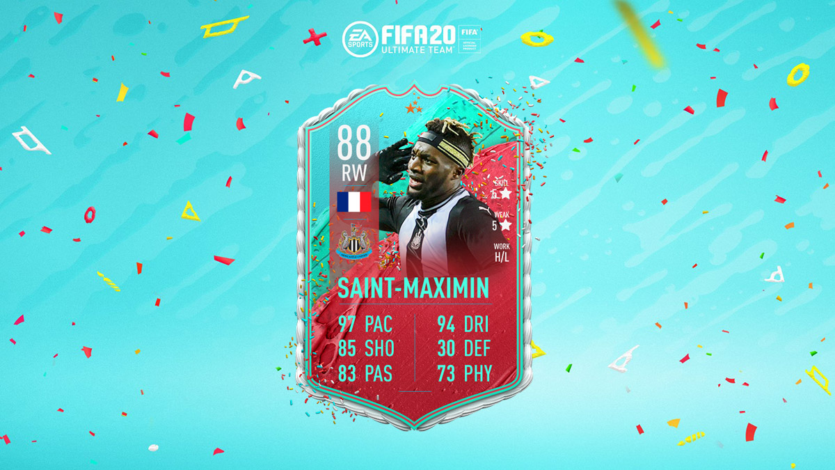 Fut Birthday Players You Must Try Out In Fut