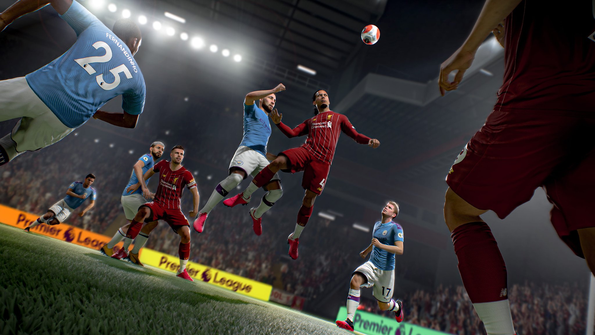 FIFA 21: 10 Latest Rumours You Need To Know