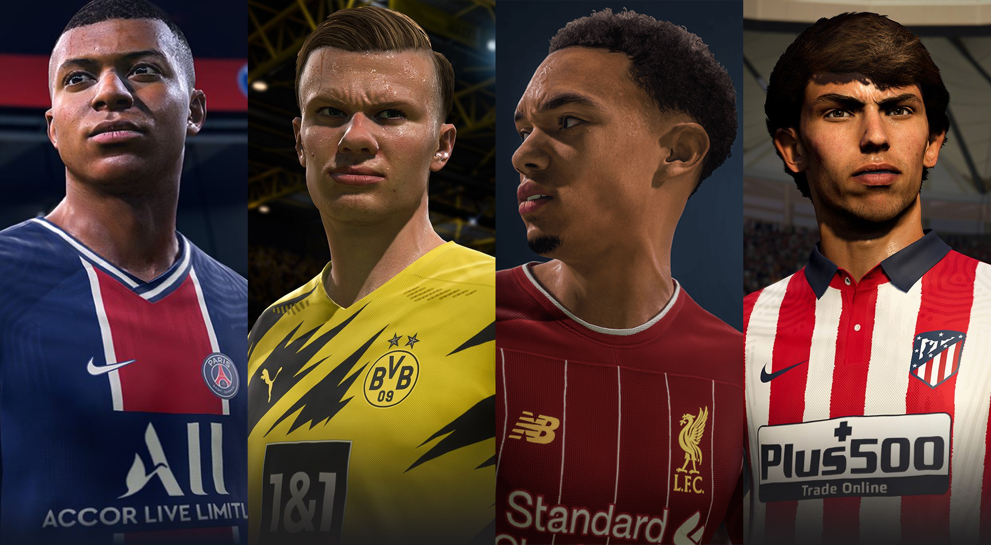 FIFA 18: Dele Alli, Alexandre Lacazette, Rio Ferdinand and host of other  stars play at launch party