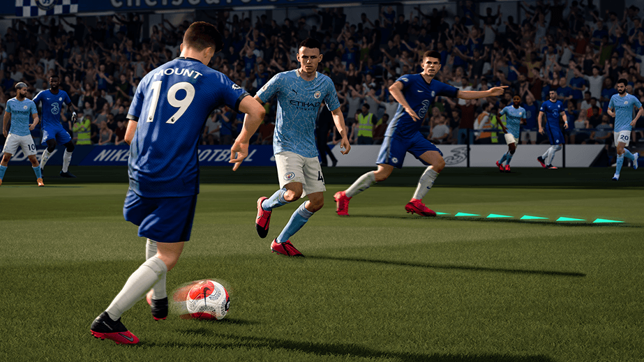 When is FIFA 23 FUT Web App release time and what to expect ahead of EA  Sports release - Manchester Evening News