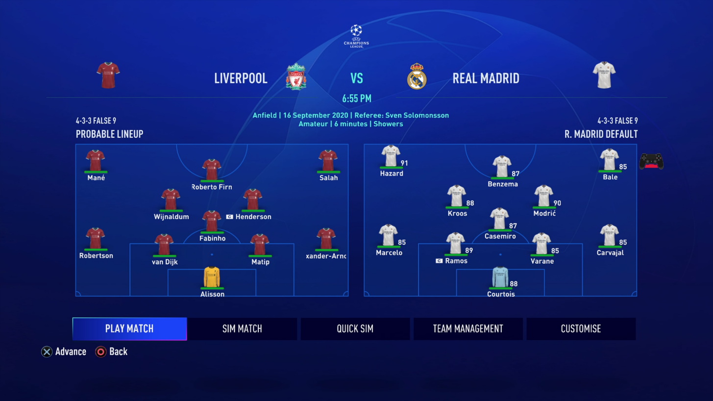 FIFA 23 Career Mode Hidden Gems and Fastest Players Revealed, Full Player  Ratings Database Out Now