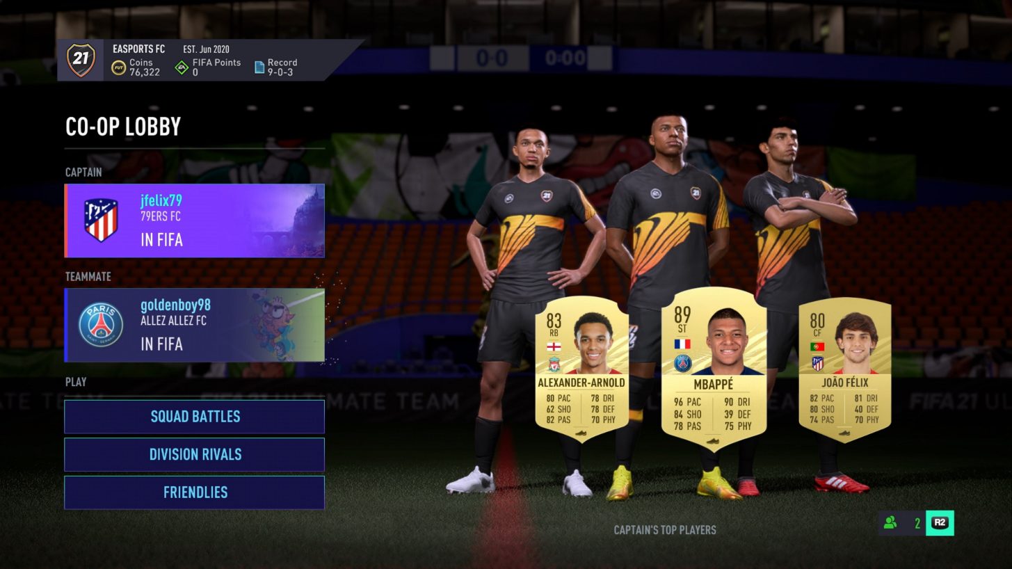 FIFA 22 Prime Icon player items added to FUT following latest Title Update  - Mirror Online