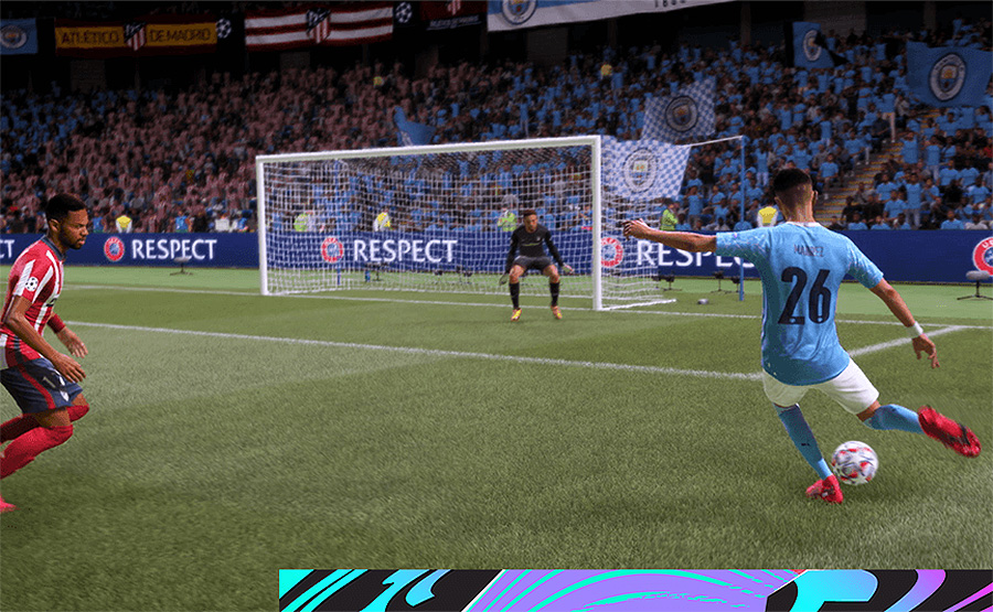 FIFA 21 - Official Gameplay Trailer