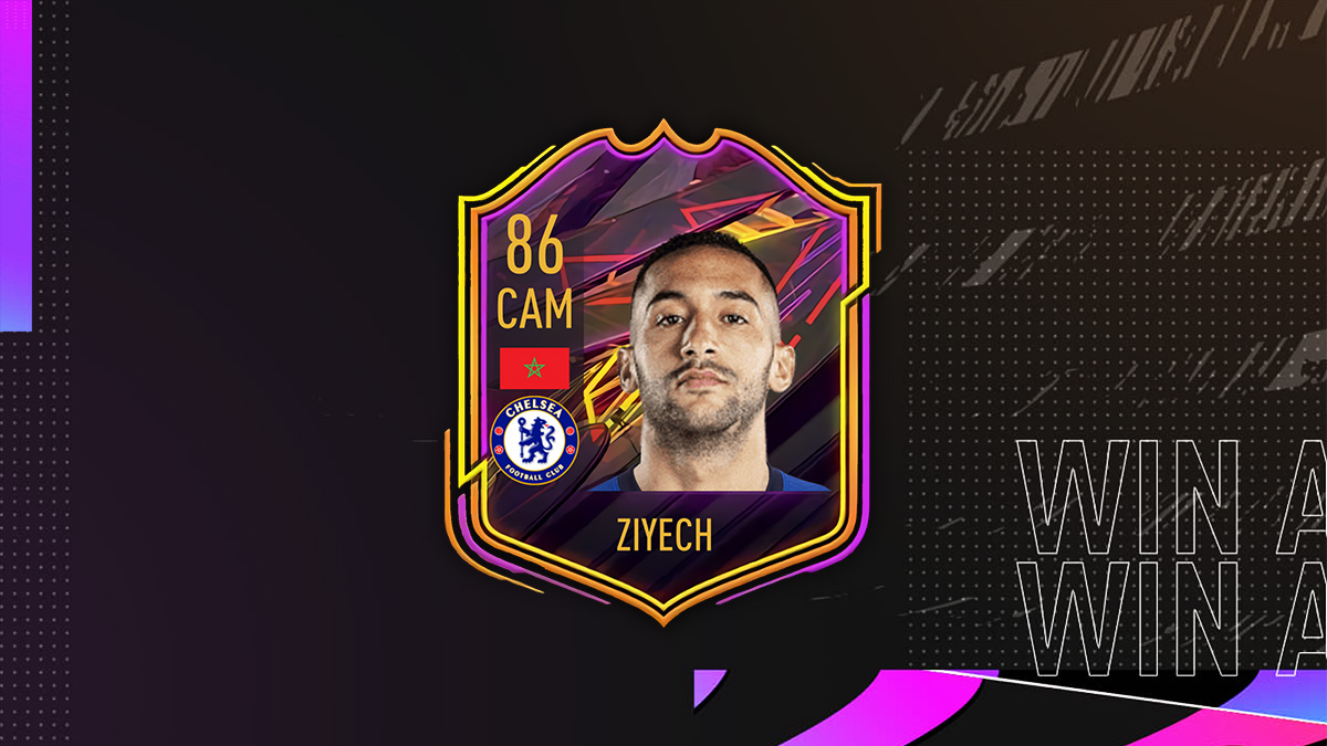 Fut 21 Ones To Watch Players Predictions