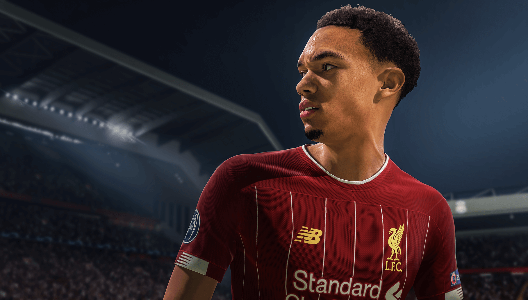 FIFA 21 Player Traits Guide