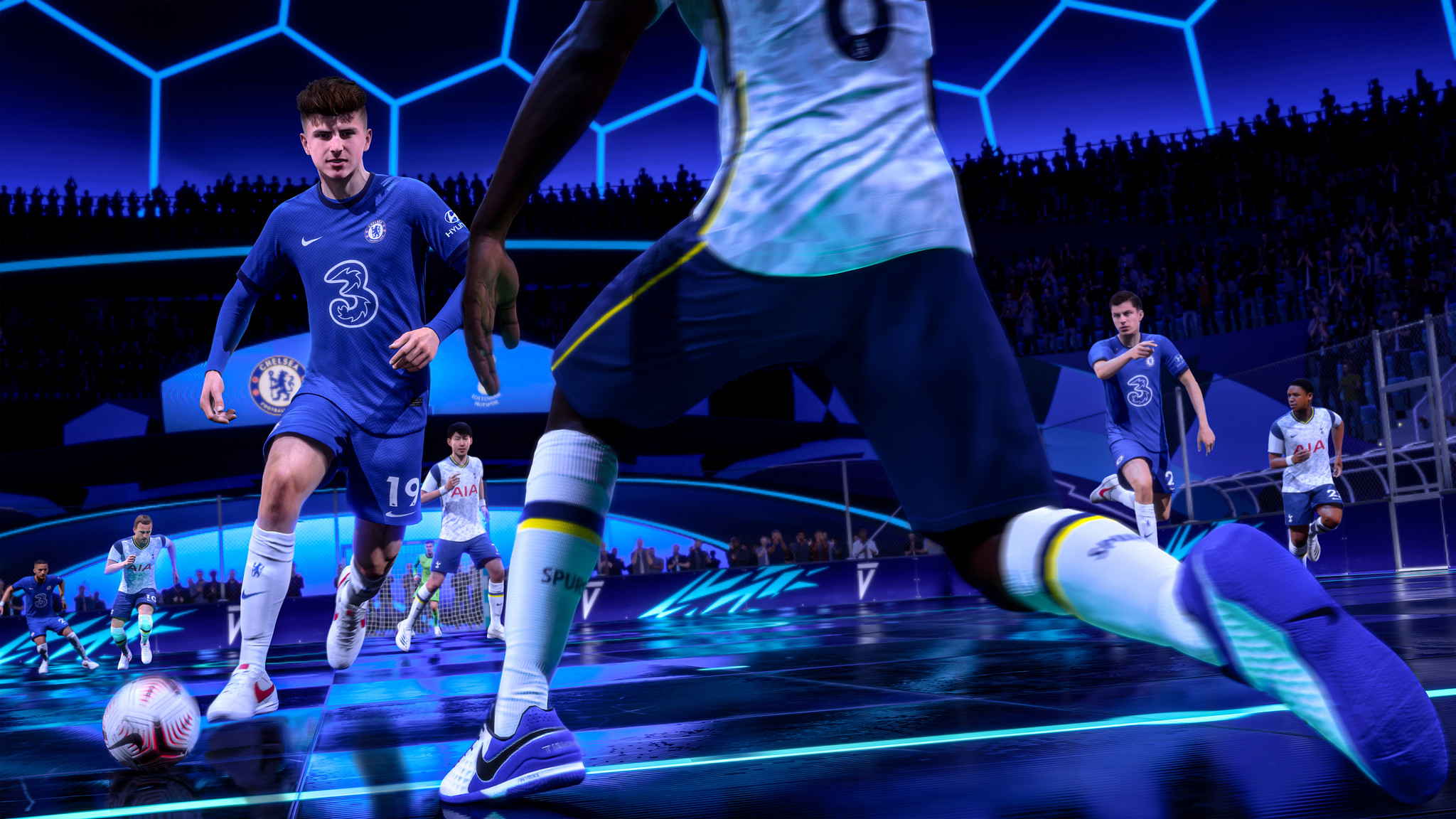 FIFA 21: How to get free upgrade to PlayStation 5 and Xbox Series X games