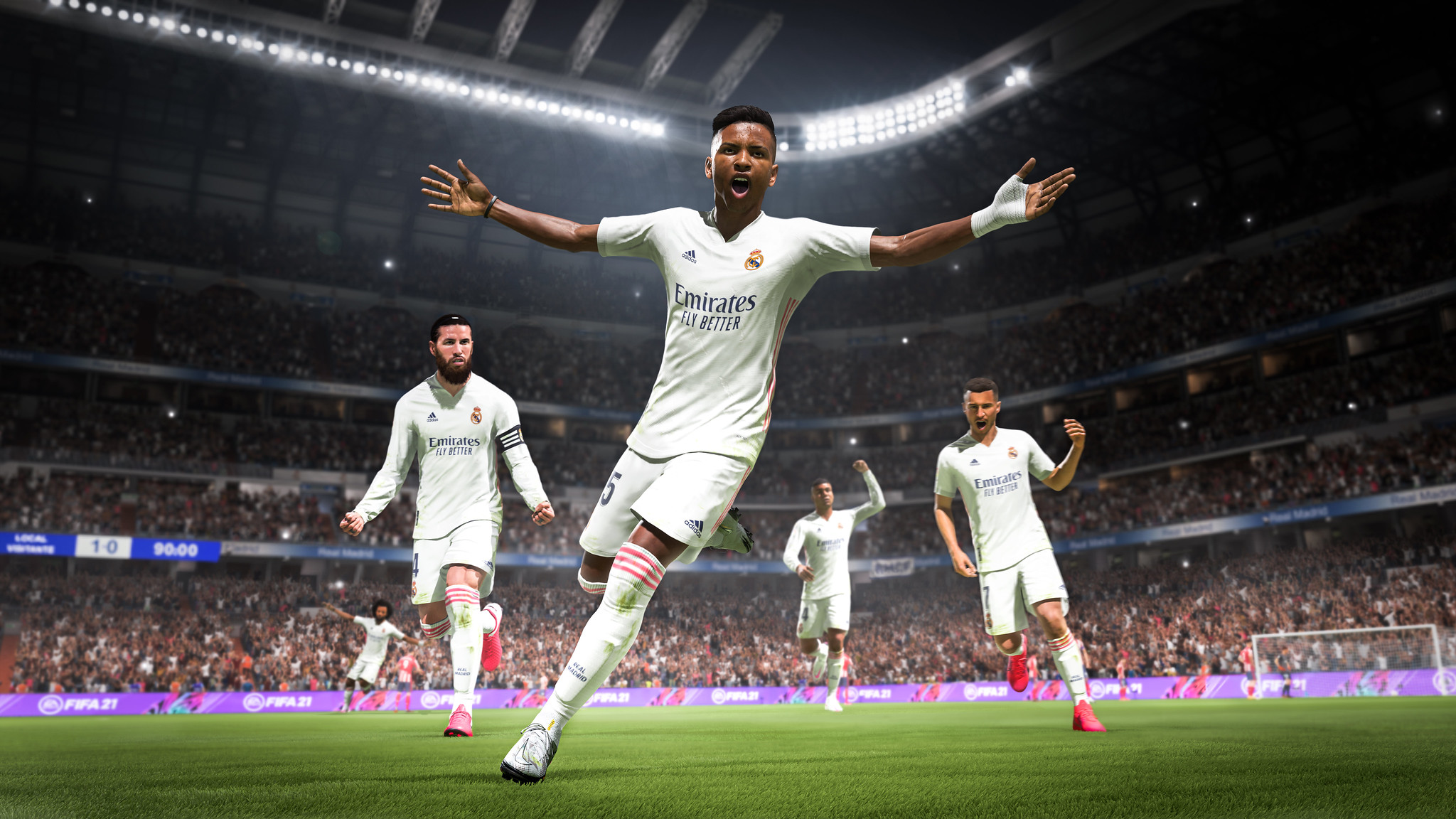 FIFA 23 PS5 vs PS4 Graphics, Player Animations , Gameplay Comparison (next  gen vs old gen) 