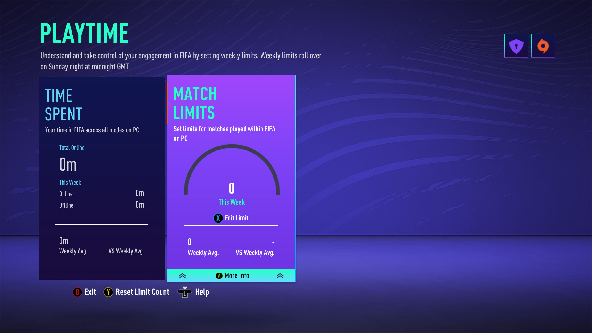 EA limits player prices on FIFA 15 Ultimate Team Mode