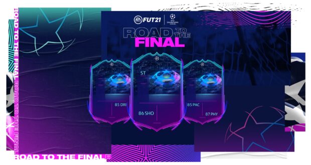 Rttf fifa 21 что это