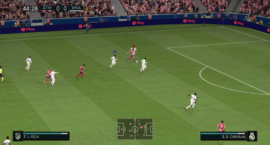 7 Fifa 21 tips from the pros who destroyed me