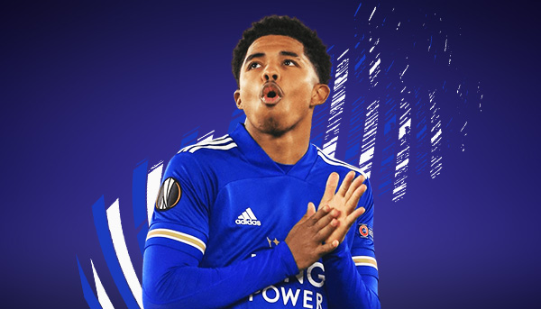 Wesley Fofana EA FC FIFA 23 Career Mode - Rating & Potential