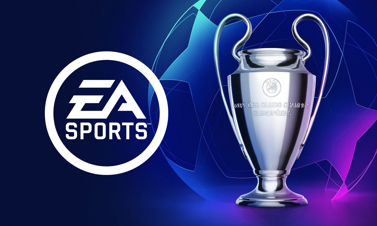 Inside EA Sports And Konami's Battle For EURO 2024 & 2028 Licensing Rights FIFA Infinity