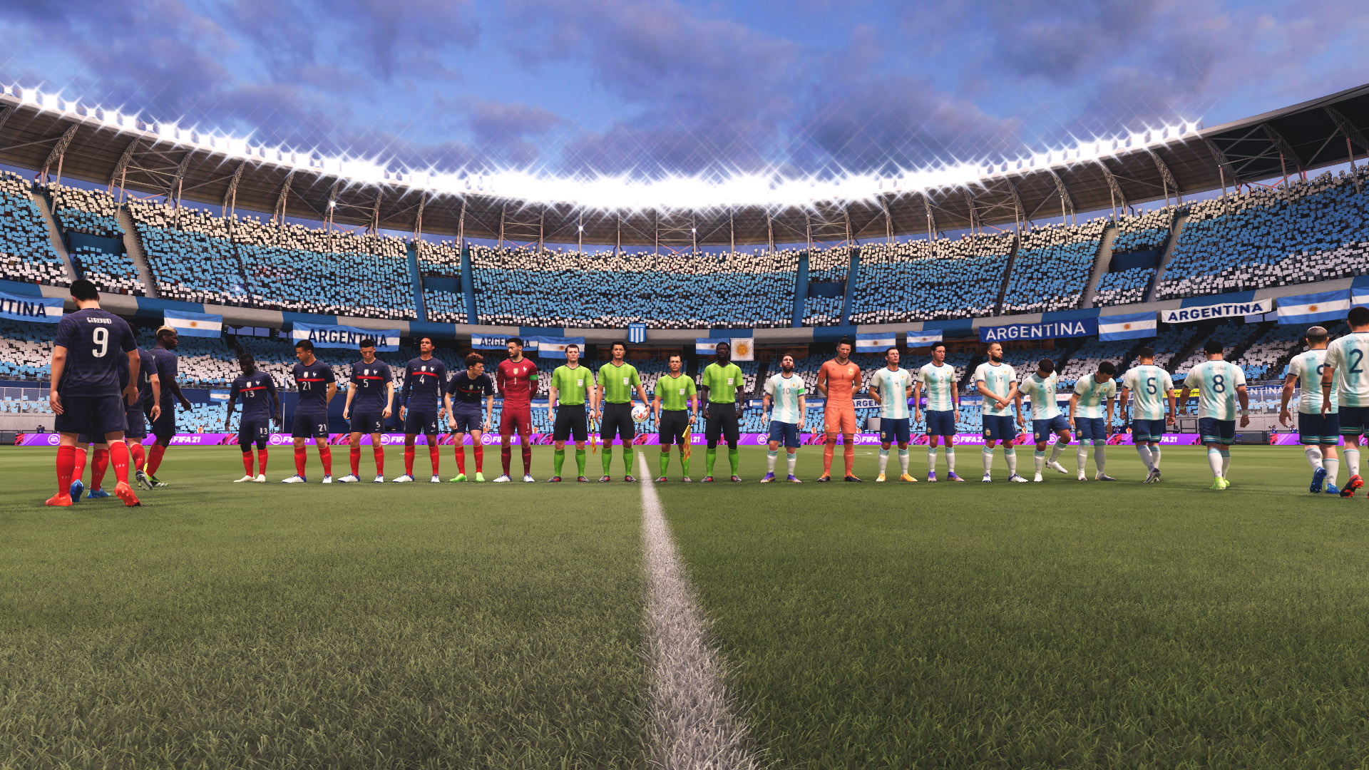 FIFA 23 to be final entry in series as EA Sports announces replacement  franchise, Football News