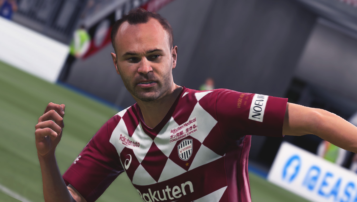 Top Veteran Players Who Deserve Your Love In Fifa 21 Career Mode