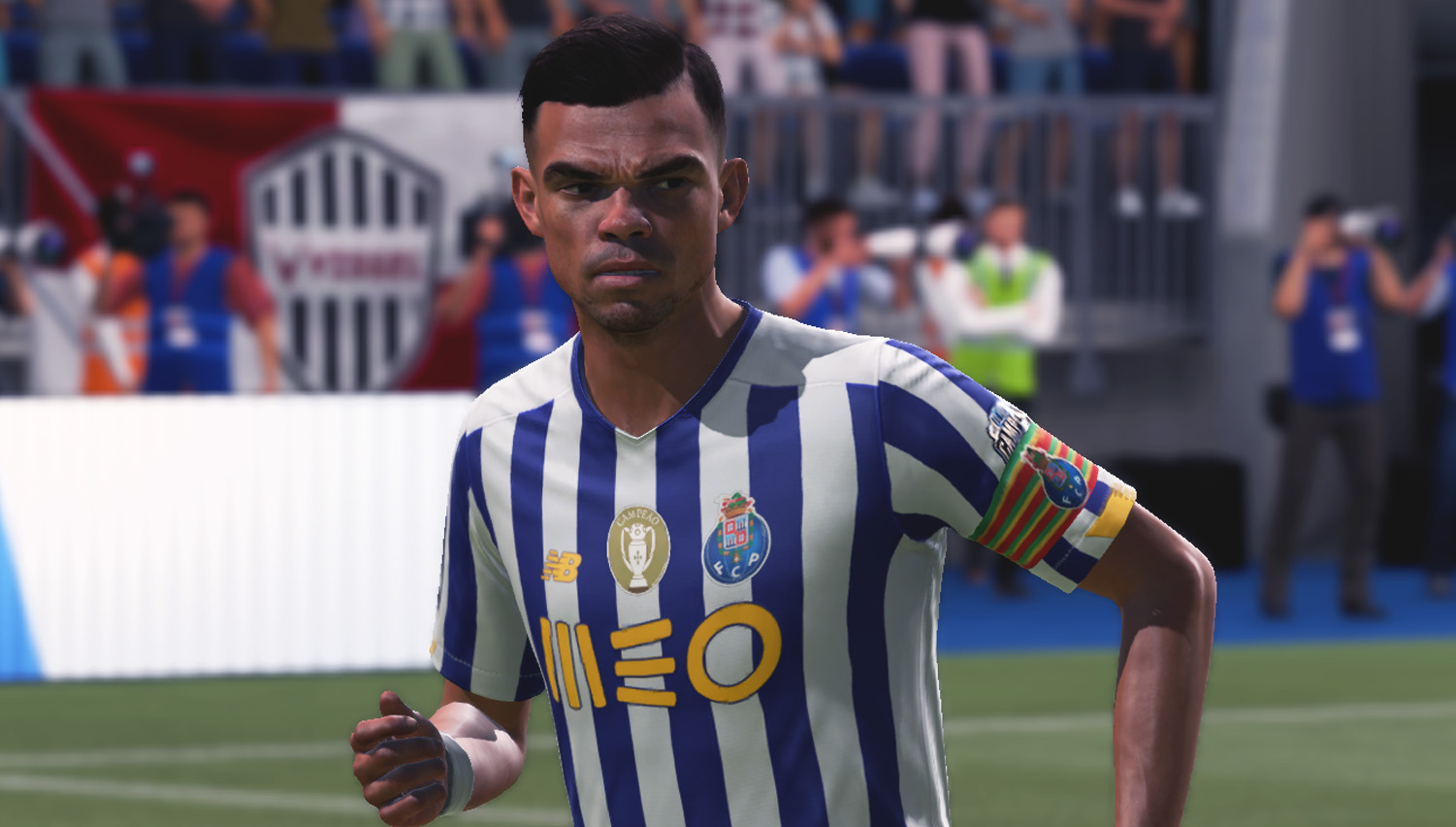 Top Veteran Players Who Deserve Your Love In Fifa 21 Career Mode