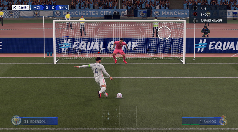 FIFA scripting lawsuit withdrawn after EA provides detailed