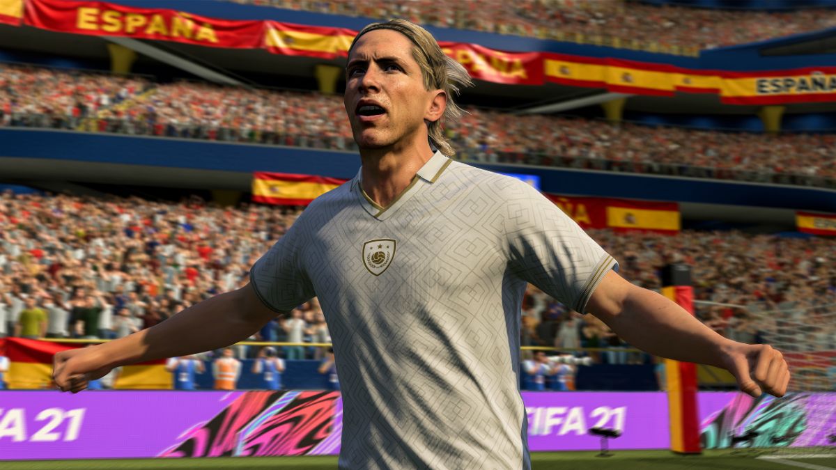 EA Employees Accused Of Illegally Selling Rare FIFA 21 Loot To