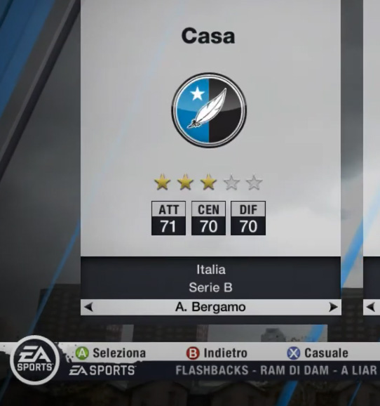 bergamo calcio fifa 22