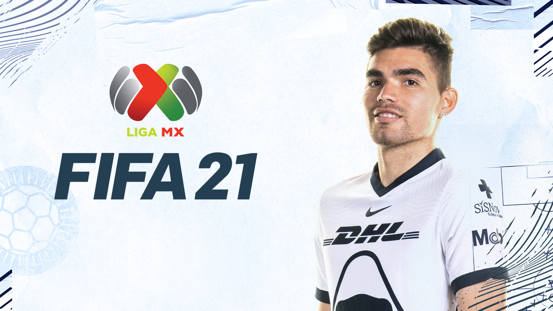 FIFA 21 Ranking The Best 5 Wonderkids From Liga MX FIFA Infinity