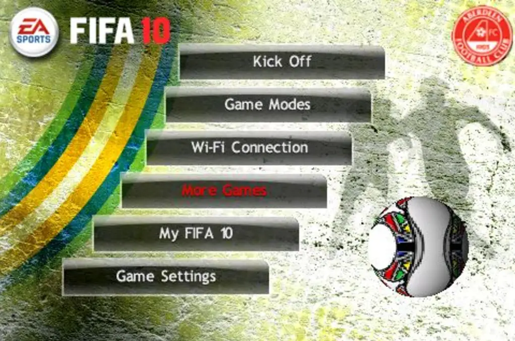 download fifa 2003 for android