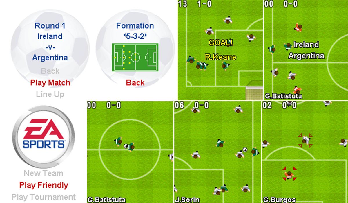 FIFA Mobile - Team Basics