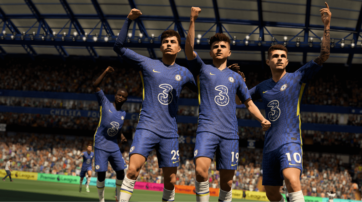 fifa 22mod