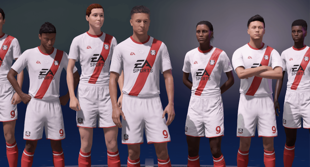 First Fifa 22 Details Revealed New Features For Career Mode And Pro