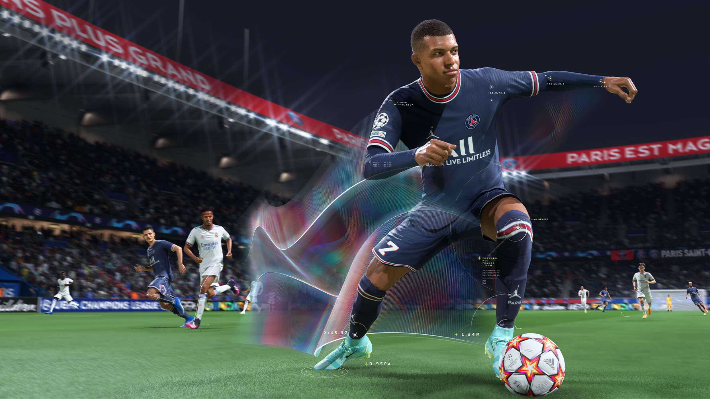 download fifa 22 free