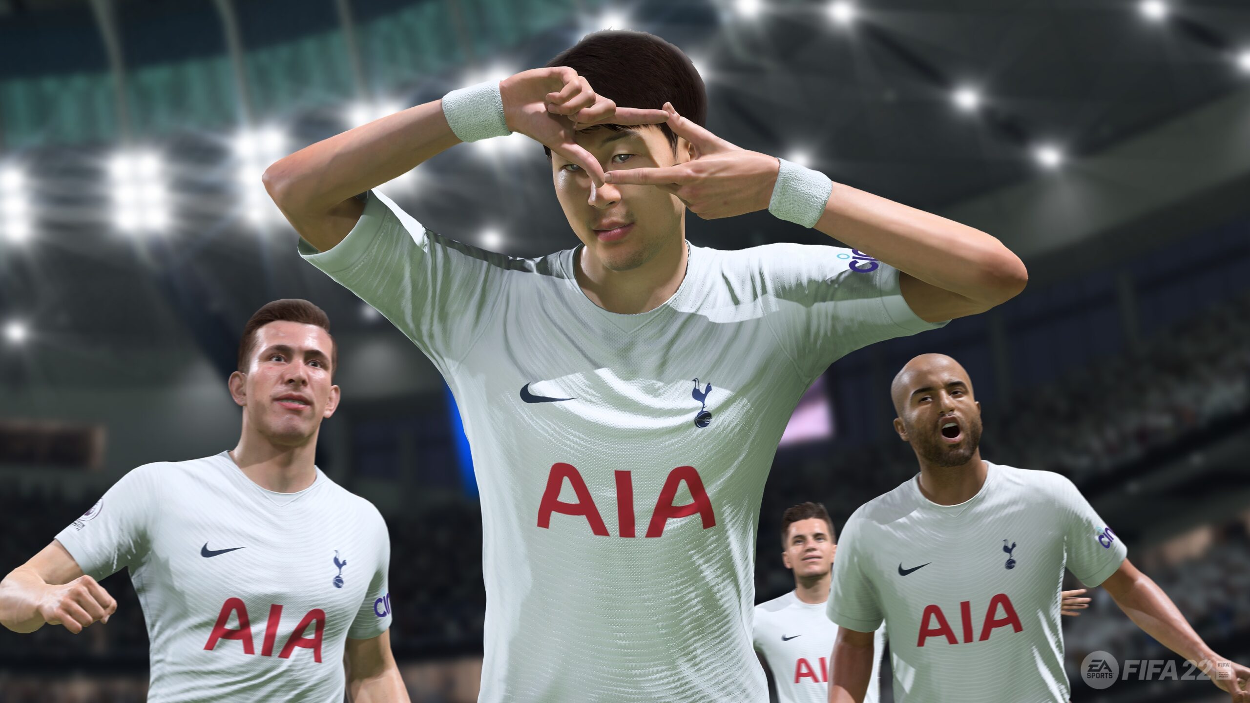 FIFA 23 Web App and Companion App release date revealed